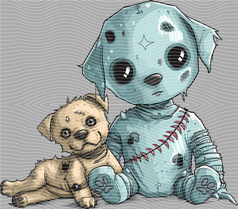 Halloween-WS 332